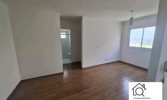 Imagem 4: Apartamento com 2 dormitórios para alugar, 45 m² por R$ 2.227,24/mês - Quinta da Paineira