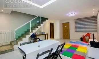 Imagem 3: Sobrado a venda - Vila Alzira, Santo André