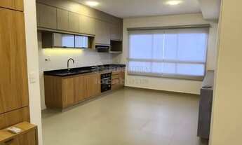 Imagem: Vila Sinibaldi Apartamento novo, com 01