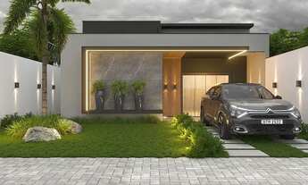 Imagem 4: 004 - VENDO CASAS EM CONDOMINIO NO TURU