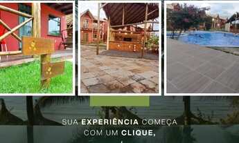 Imagem: Aluguel por temporada