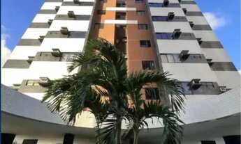 Imagem 2: Alugo apartamento grande 3 quartos