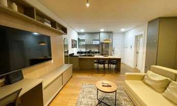 Imagem 2: Apartamento para Venda em Florianópolis, Saco Grande, 1 dormitório, 1 banheiro, 1 vaga