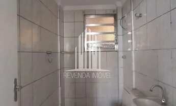 Imagem 4: Imperdível oportunidade: Apartamento à venda em Santa Cecília, São Paulo-SP, 1 quarto, 2 s