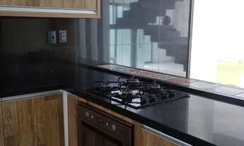 Imagem 6: Imóvel para venda possui 270 metros quadrados com 3 quartos em Buraquinho - Lauro de Freit