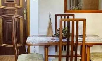 Imagem: Apartamento à uma quadra da praia de Icaraí