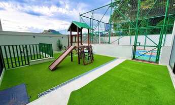 Imagem 4: Terreno à venda 198 m² no Condomínio Tangarás Recreio Prime Recreio dos Bandeirantes