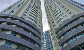 Imagem: Apartamento vista mar no Riviera de Ponta