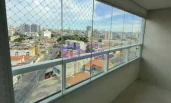 Imagem 3: Apartamento novo à venda, Vila Esperança, São Paulo, SP