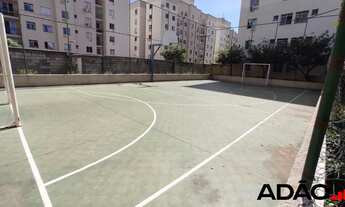 Imagem 7: Apartamento em Goiânia Apartamento com 2 Quarto(s) e 2 banheiro(s) à Venda, 46.00 por R$ 2