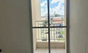 Imagem 5: Apartamento com 2 dormitórios para alugar, 49 m² por R$ 1.890/mês - Residencial Bella Flor