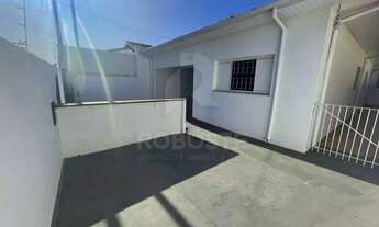 Imagem 5: Casa à venda na Vila Pinheiro Machado, Botucatu - 4 dormitórios e suíte