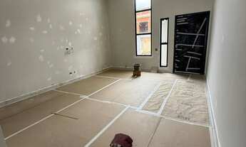 Imagem 7: Casa ponte alta norte, 3 suítes, piscina, churrasqueira, casa nova, lote 400m²