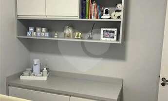 Imagem 6: Apartamento com 2 quartos para locação em Jardim Vazani - SP