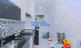 Imagem 7: Condomínio Condomínio Rail Pompéia área de lazer espetacular!