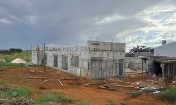 Imagem: Vendo lote Incra 8 condomínio