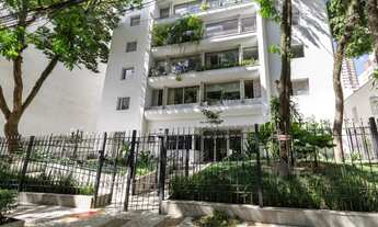 Imagem 2: Apartamento para venda em Pinheiros com 2 quartos , 81m²