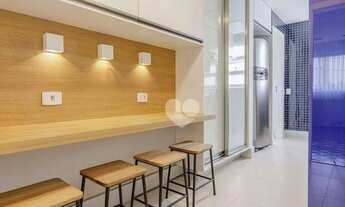 Imagem 6: Apartamento com 3 quartos à venda, 114 m² por R$ 2.690.000 - Lagoa - Rio de Janeiro/RJ