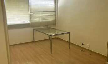 Imagem 5: Sala ampla 40m2 Centro Olavo Bilac