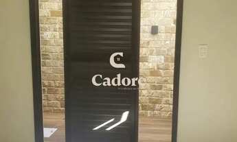 Imagem 2: Casa sofisticada 3 suítes, closet e pé-direito duplo Bairro Bem Viver