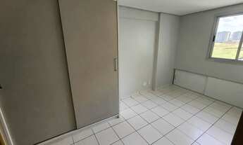 Imagem 6: 1 Quarto, 42 m², Armários, Varanda, Garagem, Águas Claras, Quadra 208, Ed. Costa Verde