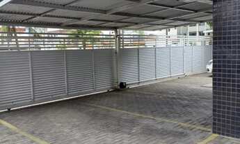 Imagem 4: Apartamento para locação todo mobiliado