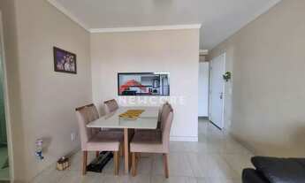 Imagem 2: Apartamento em Rua Elisabetta Lips - Jardim Bontempo - Taboão da Serra/SP