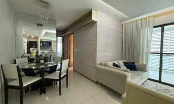 Imagem: APARTAMENTO NO ED. LA RESIDENCE - 2 QUARTOS