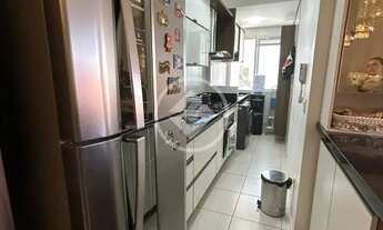 Imagem 5: LINDO AP 2D (1 SUÍTE)-MOBILIADO-CIDADES PORTUGUESAS-CANASVIEIRAS codigo: 264983