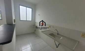 Imagem 3: Apartamento com 2 dormitórios no bairro Parque São Cristóvão em Taubaté