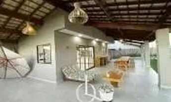 Imagem 2: Casa para Venda em Ilhéus, Olivença, 6 dormitórios, 6 suítes, 7 banheiros, 2 vagas