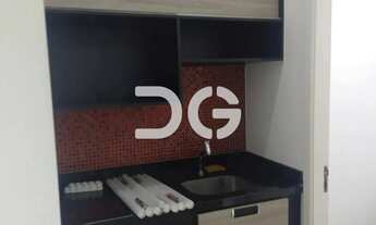 Imagem 5: Sala à venda e para alugar em Campinas, Parque Jatibaia (Sousas), com 40 m², L'Office