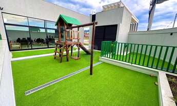 Imagem 5: Terreno à venda 198 m² no Condomínio Tangarás Recreio Prime Recreio dos Bandeirantes