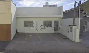 Imagem: Casa à venda em Campinas, Jardim Guanabara