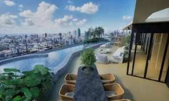 Imagem 4: Apartamento 3 Quartos no Bessa, Posição Sul