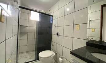 Imagem 7: Apartamento 3 dormitórios à venda Santo Antônio Campina Grande/PB