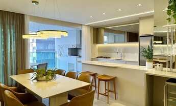 Imagem 5: Apartamento - 4 dormitórios - 4 Suítes - localizado em Itajaí / Praia Brava REF: DW602778