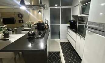 Imagem 4: RR9617 Apartamento 80m² CONDOMÍNIO ALPHAVIEW - OPORTUNIDADE - 2 Dorms 2 Vagas - Barueri, S