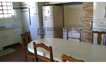 Imagem 5: Terreno Comercial de 1.500 m² em São Bernardo do Campo Bairro Suico