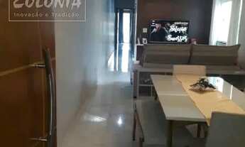 Imagem 3: Apartamento a venda - Parque das Nações, Santo André