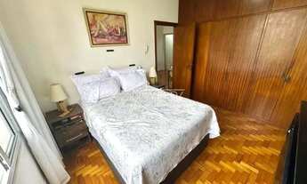 Imagem: Apartamento / Residencial / Catete