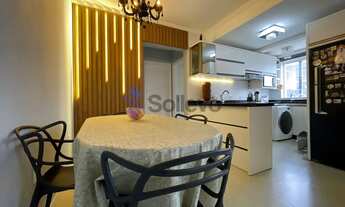 Imagem 5: Apartamento Padrão - Residencial Sunset III