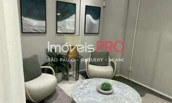 Imagem 3: Comercial, Vila Nova Conceição - São Paulo