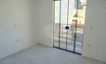 Imagem 6: Sobrado com 4 quartos à venda em Vila Rosália - SP