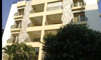 Imagem: Apartamento em Rua Luciano Liso - Jardim