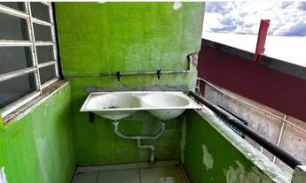 Imagem 2: ALUGA-SE KITNET (SERÁ ENTREGUE PINTADA) - 40 m² - ZONA INDUSTRIAL DO GUARÁ/DF