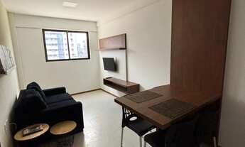 Imagem 2: Alugo ótimo apto em Jatiuca