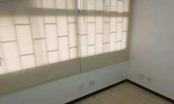 Imagem 7: Imóvel para aluguel com 25 metros quadrados com 1 quarto