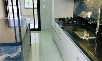 Imagem 7: Vende-Se casa no Condomínio Ideal Life Alto Padrão Vende-Se casa