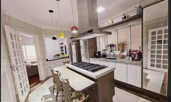 Imagem 3: Oportunidade - Casa - Sobrado - Jardim das Indústrias - 3 Dormitórios - 183m²